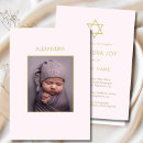 Recherche de baby naming invitations Nom de bébé juif