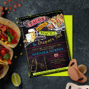 Recherche de taco baby shower invitations Neutre