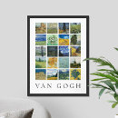 Recherche de peinture fine Van gogh