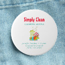 Recherche de nettoyage badges Domestique