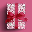 Recherche de de luxe papier cadeau Rose