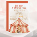 Recherche de de magicien invitations Carnaval