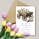 Recherche de panier de pâques invitations Invités