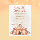 Recherche de de de cirque anniversaire invitations Festival
