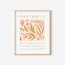 Recherche de proverbes 3 5 posters Religieux