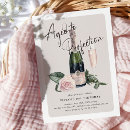 Recherche de âgé invitations Vin