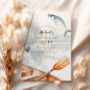 Recherche de pêche anniversaire invitations Pour lui