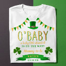 Recherche de shamrock st patricks day tshirts Pour tous