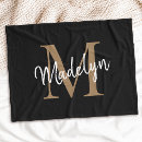 Recherche de monogram couvertures Élégant