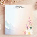 Recherche de paysage de montagne Floral