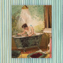 Recherche de baignoires cartes postales Pour elle