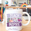 Recherche de appréciation de professeur tasses Personnalisée