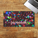 Recherche de rouge foncé tapis souris Girly