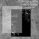 Recherche de arrière plan moderne invitations Classe