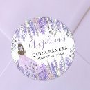 Recherche de anniversaire de 15 ans autocollants Pour elle