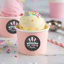 Recherche de motif de pois autocollants Pour enfants