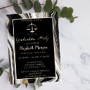 Recherche de law school graduation invitations Collège