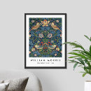 Recherche de william morris posters Motif