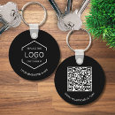 Recherche de objet simple porteclés Code qr