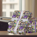 Recherche de college papier cadeau Moderne