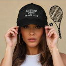 Recherche de pour le tennis casquettes Joueur d'équipe