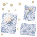 Recherche de colombe de paix papier cadeau Moderne