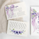 Recherche de ruban pourpre invitations Pour tous