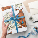 Recherche de os de chien papier cadeau Pour tous