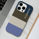 Recherche de brown coques Rayures