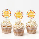 Recherche de vintage sun autocollants Soleil rétro