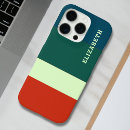 Recherche de et orange iphone coques Monogramme