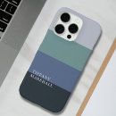 Recherche de gris bleu iphone coques Monogramme