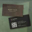 Recherche de barber shop cartes visite Coiffeuse