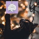 Recherche de chat drôle ornements Humour de chat