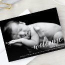 Recherche de welcome baby invitations Bébé