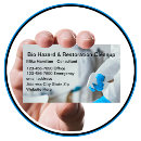 Recherche de bio risque Déchets