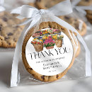 Recherche de agricultrice autocollants Merci