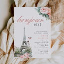 Recherche de la france invitations Tour eiffel