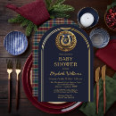 Recherche de monogram baby shower invitations Bientôt maman