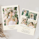 Recherche de classic graduation invitations Moderne