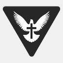 Recherche de dove autocollants Liberté