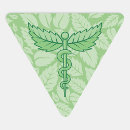 Recherche de herbe verte autocollants Feuille