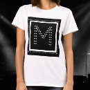 Recherche de monogrammed tshirts Cool