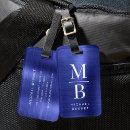 Recherche de marine bagages étiquettes Métal brossé