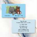 Recherche de ours gris cartes visite Mignon