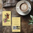 Recherche de girafe cartes visite Rose