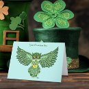 Recherche de celtic vœux cartes Vert