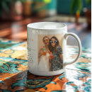 Recherche de mémoire tasses Pour elle
