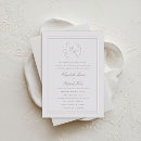 Recherche de traditionnel mariage invitations Pour elle
