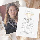 Recherche de médical 11x16 invitations Soins